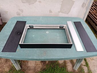 Akvarijní sestava - 12