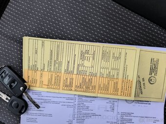 Seat Leon 1.4 benzín 63kw - 12