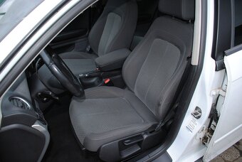 Seat EXEO 2.0TDi 88kW - po 1. majiteli - 12
