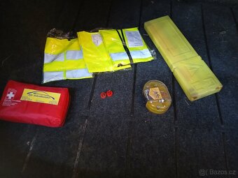 Octavia combi 1.6 i ,75kw STK 01/28 - 12