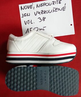 DRESY, RUKAVICE - 12