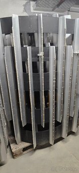 Rolba, Ratrak, PistenBully PB600 select - 12