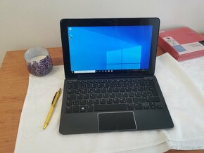 Pekny ntb a tablet Dell Venue 11 Pro Intel Core i5 ,FullHD - 12