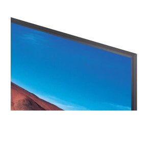 Samsung TV LED ULTRA HD LCD - 12