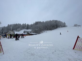 Prodej krkonošské roubenky - Dolní Dvůr - 12