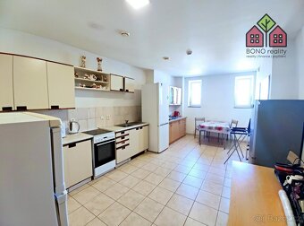 Pronájem ubytovacích prostor, 320 m2, zcela vybaveno, ubytov - 12
