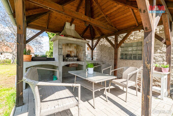 Prodej rodinného domu, 165 m², Žalany, ul. U Trati - 12