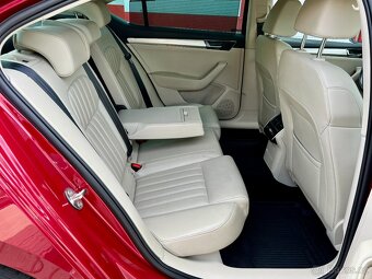 Škoda Superb 2,0 TDI 110kW L&K DSG / 2022 - 12