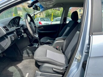 MB A150i 70 kW Klima,Výhřevy,Serviska,Stav - 12