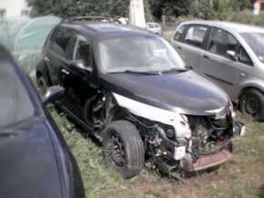 chrysler pt cruiser cabrio 2.4,105kw,r.v.5-04,139000km. - 12