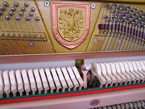 Prodám pianino zn. Schlögl 118 Moderna - 12