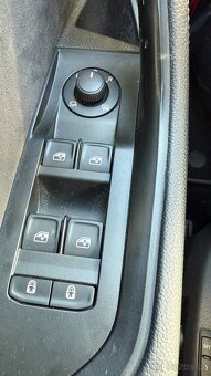 Škoda Superb Combi Sportline 2.0 TSI 206 kW 4x4 DSG – 2022, - 12