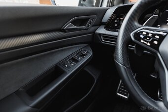 Volkswagen Golf 8R 2.0 TSI 4MOTION DPH - 12