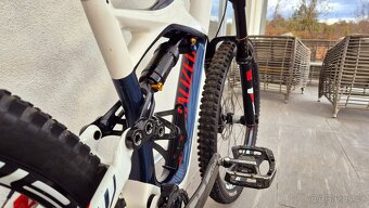 Specialized carbon expert 650b - 12
