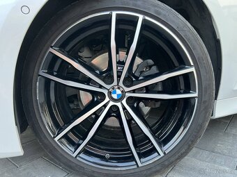 BMW 3 G21 320d 140kw xDrive M-Packet - 12