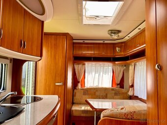 2008 HOBBY Excellent 400 sf - 12