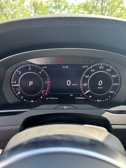 Volkswagen Arteon 2.0 TDI 110 KW R-LINE 2019 - 12