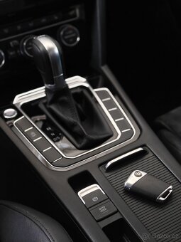 VW Passat B8 2.0 TDi DSG - 12