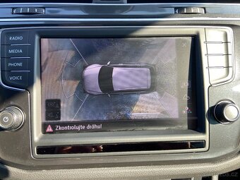 VW Tiguan 2.0 TDi 176kW LED,DigiCockpit, 4x4 - 12