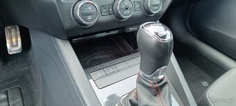 Octavia III rs 2.0 tdi 135kw - 12