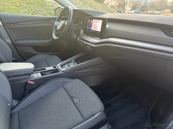 OCTAVIA 1.5 TSI 2021 PANORAMA DSG - 12