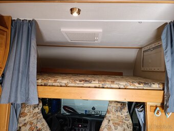 FIAT DUCATO FRANKIA 2,5TDI,85KW A680 - 12