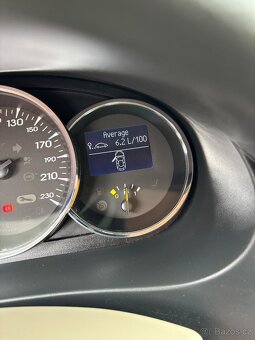 Renault Fluence 1.5 dci 81 kW, r.v.2011 - 12