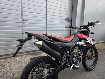 APRILIA RX 125 2020 - 12