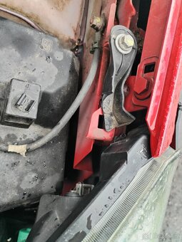 Renault Twingo 1,2 2009 - 12