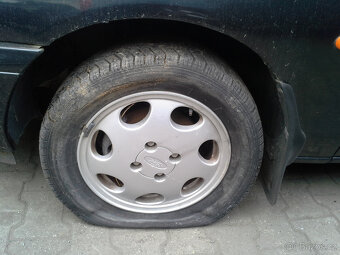 Ford Mondeo model 93-96 - použité náhradní díly - 12