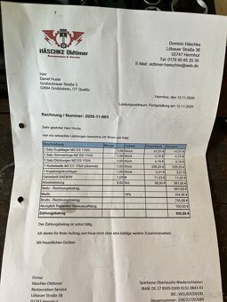 MZ es 175/0 rok 1959 krásný origo stav plně funkční - 12