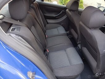 Seat leon top sport 1.9 tdi-150ps,arl,orig.dtav,po stk - 12