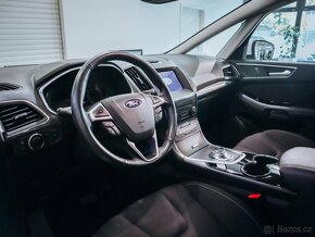 Ford S-MAX 2.0 EcoBlue AWD aut. Titanium DPH - 12