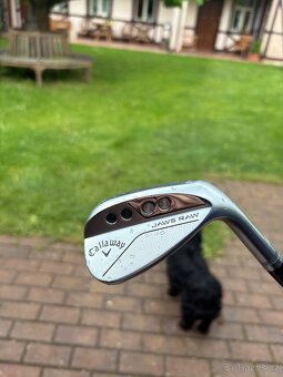 Golfová sada Callaway - 12