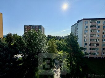 Pronájem byty 3+1, 70 m2 - Brno - Bystrc, ev.č. N08046 - 12