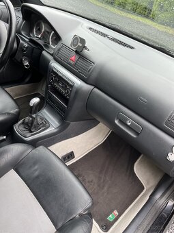 škoda Octavia rs 1.8 132 kW + Lpg - 12