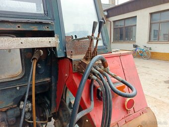 Zetor 7011+ garant zlín - 12