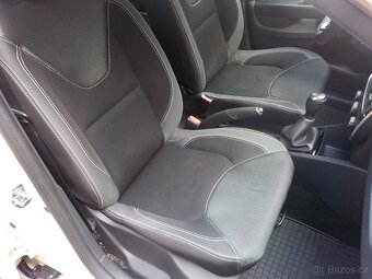 Clio Grandtour 1,5 Dci 09/2016 - 12