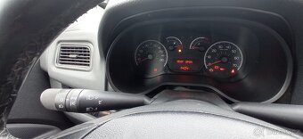 Fiat Doblo 1.6 - 12