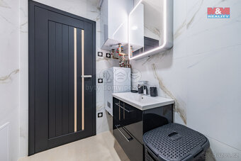 Pronájem bytu 2+kk, 30 m², Kovanice - 12