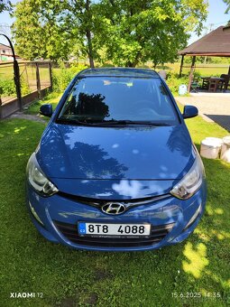 Hyundai i20 - 12