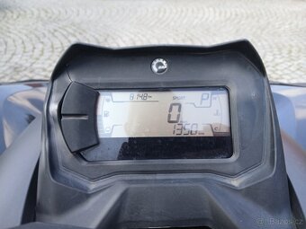 Can am renegade 1000r xxc 2021 - 12