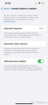 iPhone 13Pro 256 gb - 12