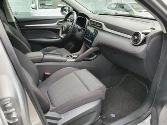 MG ZS EV Electro 130kW 33tkm Full LED Press&Drive DAB - 12