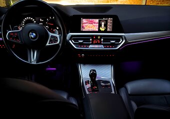 BMW 330i G20 xDrive M SPORT - Pure Performance - 12