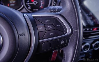 Fiat 500L Cross 1.6 LPG - 12