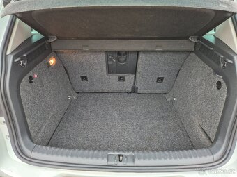 VW Tiguan 2.0TDi110KW,4x4,FACELIFT,NAVI,PLNÝ SERVIS VW,2016 - 12