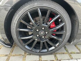 Maserati Granturismo 4.2 V8 - 12