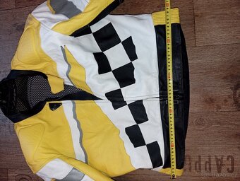 Dvoudílná noto kombinéza a boty - 12