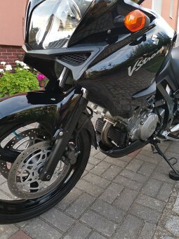 Suzuki DL1000 V-Strom K5 - 12
